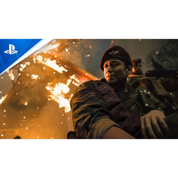 Call of Duty: Vanguard (PS5)