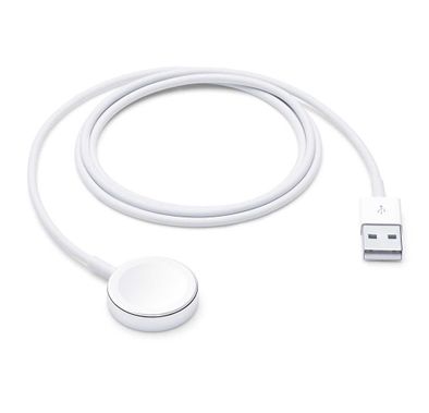 Apple Watch Magnetic Charging Cable 1M MX2E2 Compatible with Mac and Apple Watch
