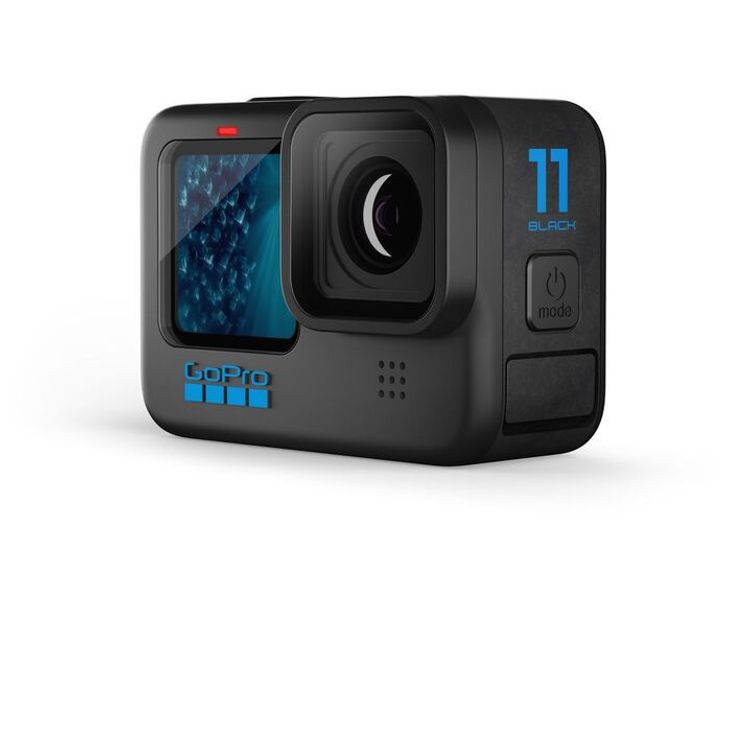 HERO11 Black Action Camera | GoPro