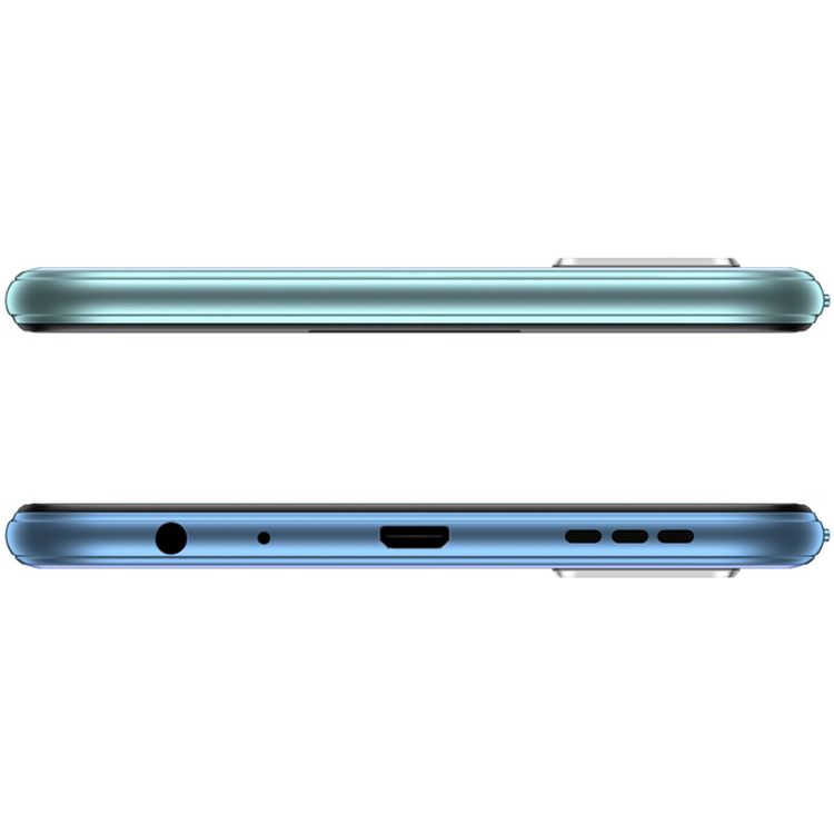 فيفو Y 20s Dual Sim 8GB RAM 128 GB 4G LTE Purist Blue ، كاميرا أساسية 13 ميجابكسل مع كاميرا سيلفي 8 ميجابكسل ، بطارية 5000 مللي أمبير - إصدار الشرق الأوسط