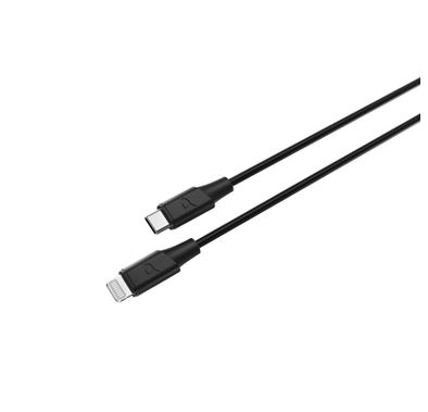 كابل باورولوجي باور سينك فليكس من USB-C إلى Lightning بطو...