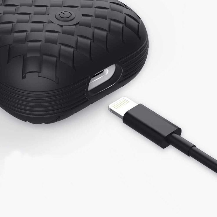 X-Doria Engage Form Case for Airpods - Black