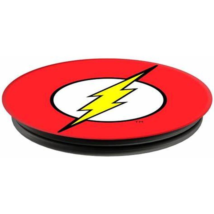 PopSockets Stand and Grip - Flash Icon