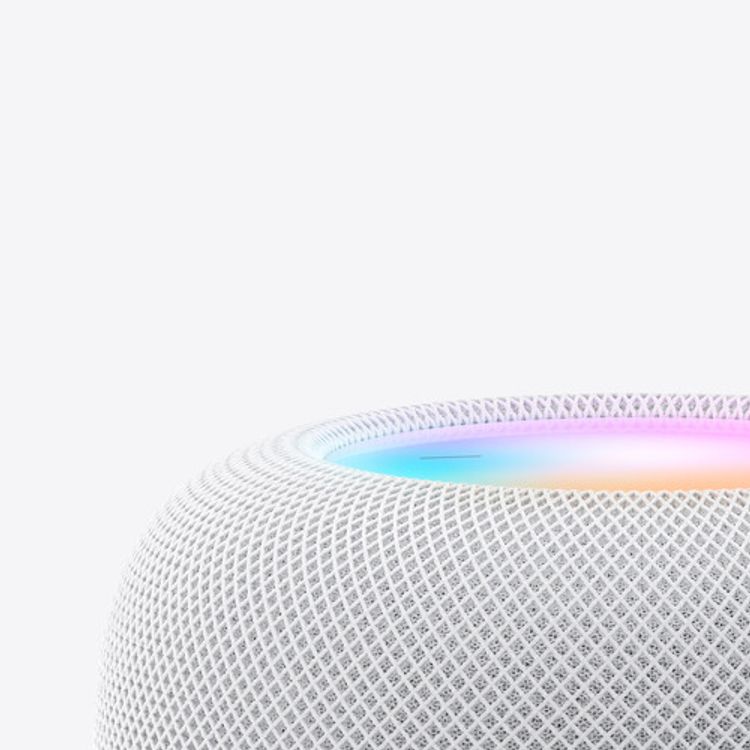 Apple Homepod 2 - White