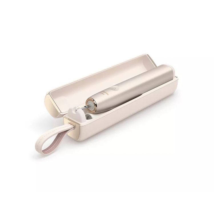 Philips Sonicare Diamond Clean 9900 Prestige Electric toothbrush with SenseIQ - Champagne