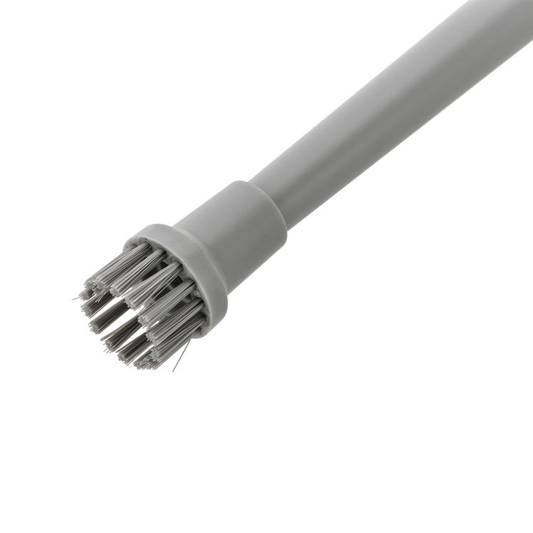 Porodo 9-in-1 Blower & Vacuum Cleaner with Multiple Blowing Nozzles, 110W Rated Power, 38 Minutes Working Time, 0.2L Dust Cup Capacity, Washable HEPA Filter, Brushless Motor, USB-C Charging Port - Gray