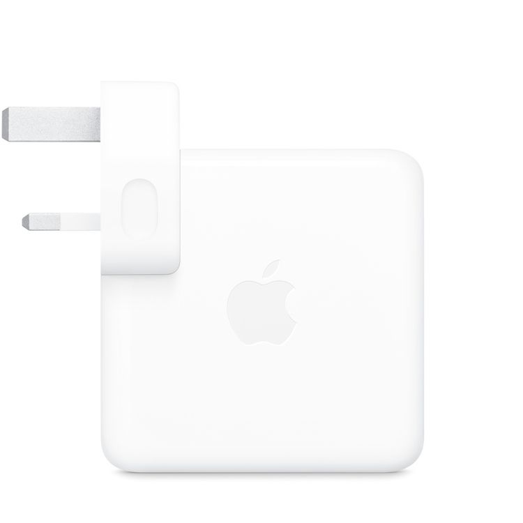 Apple 61W USB-C Power Adapter - White