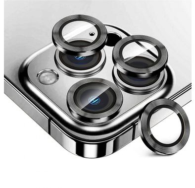 Liberty guard Camera Lens Glass With Installation Kit AGC  Glass for iPhone14 Pro /