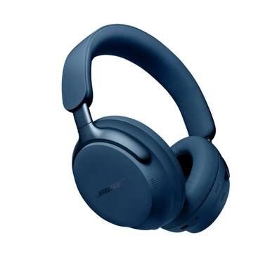 Bose QuietComfort Ultra Headphones with Built-in Micropho...