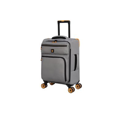 it Luggage Compartment Cabin Trolley, Lightweight Shell, Expandable Base, Spinner Wheels, TSA Lock - Lash