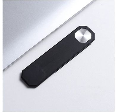 Ahastyle Adjustable Laptop Slim Stand Computer Monitor Expansion Pivot Bracket - Grey