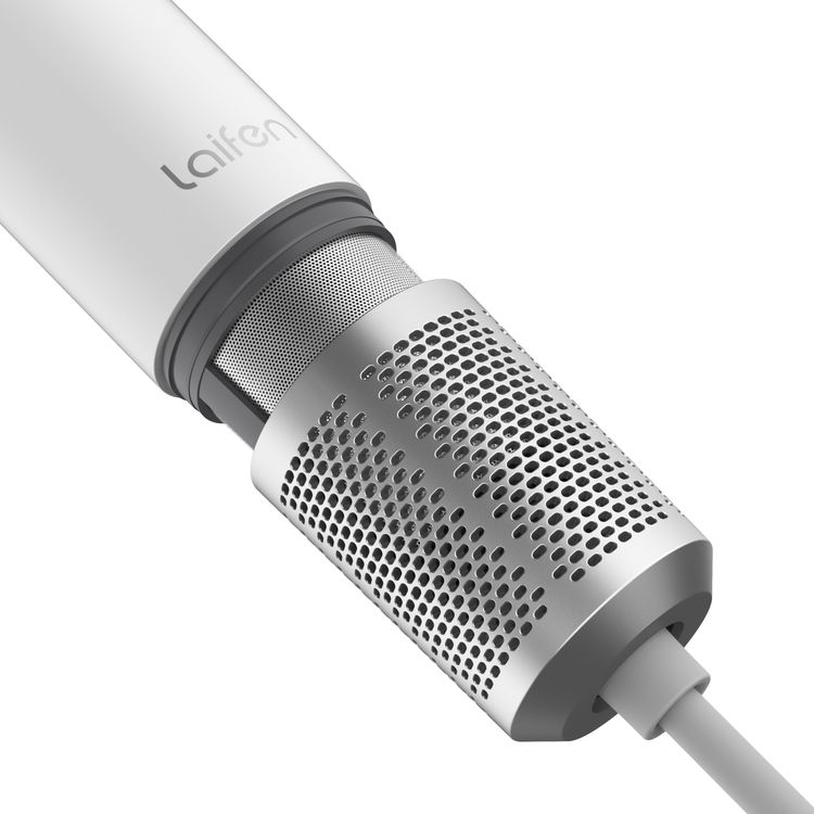 Laifen Swift Hair Dryer - White