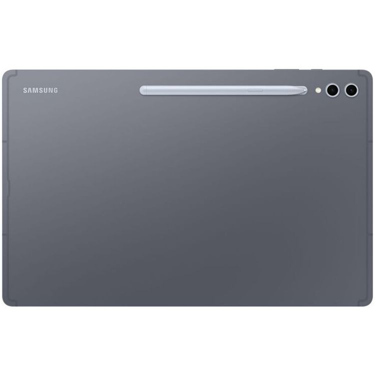 Samsung Galaxy Tab S10 Ultra WiFi Tablet 256GB with S Pen Support, Anti Reflection Tech, Iconic Design & Iconic Feel, Pro-Grade Apps Optimized for Galaxy - Moonstone Gray