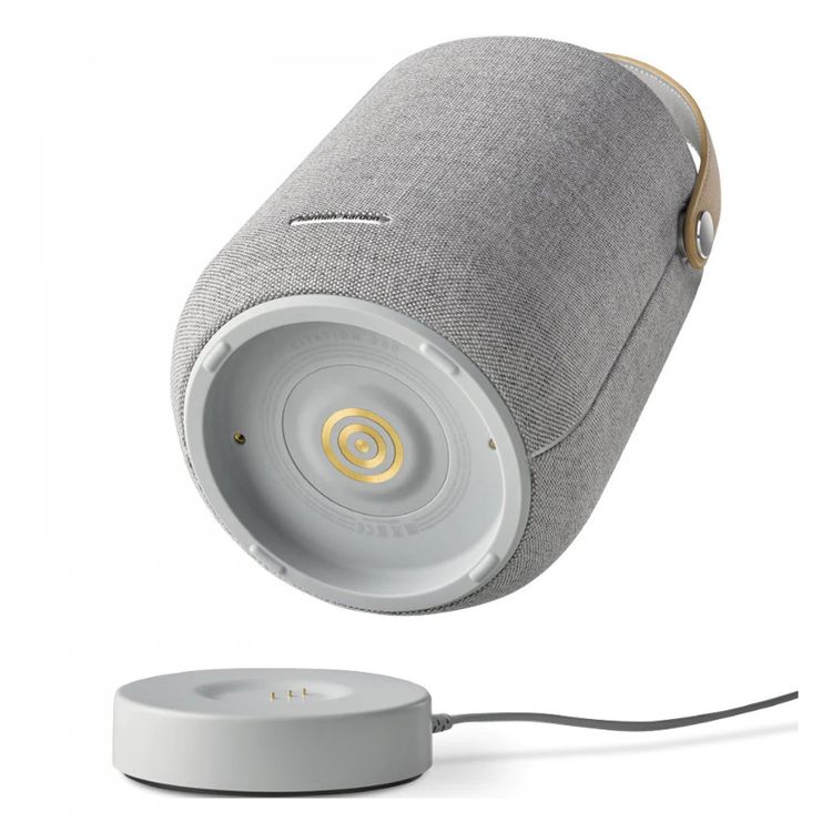 Harman Kardon Citation 200 Portable Smart Speaker - Grey