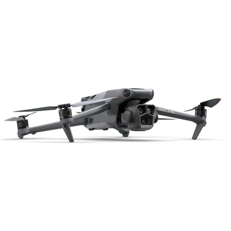 Mavic 3 Pro DJI with DJI RC