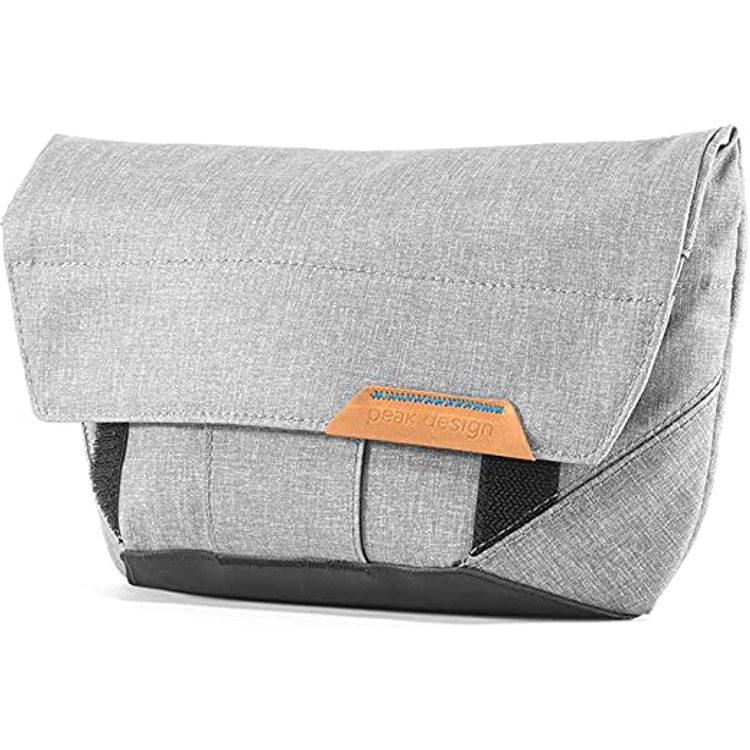 Peak Design Field Pouch Accessory Pouch Bag , BP-AS-1 , Ash