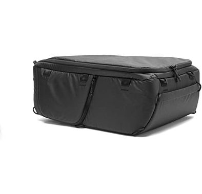 Peak Design Camera Cube, Travel Bag for DSLR cameras , Large - Black