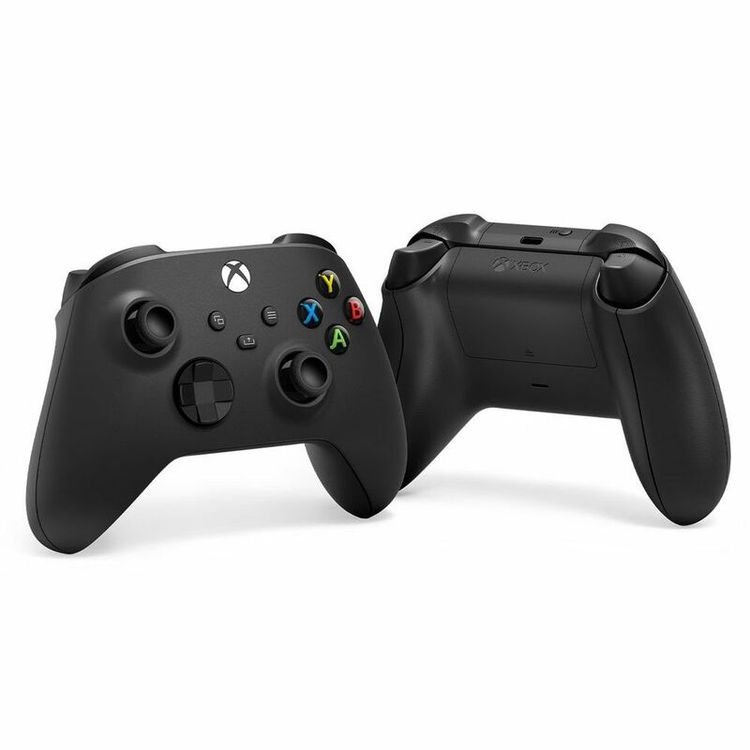 Microsoft Xbox Wireless Controller for Series X/S/One   - Black