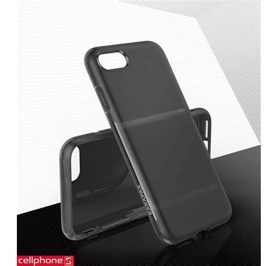 Karapax by Anker Breeze Back Case UN for iPhone 7 / 8 - Gray