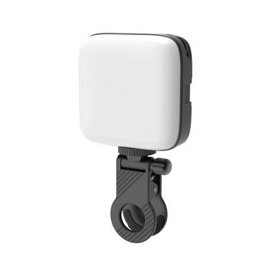 Green Lion Mini Snap Light, ABS Material, 2000mAh Battery...