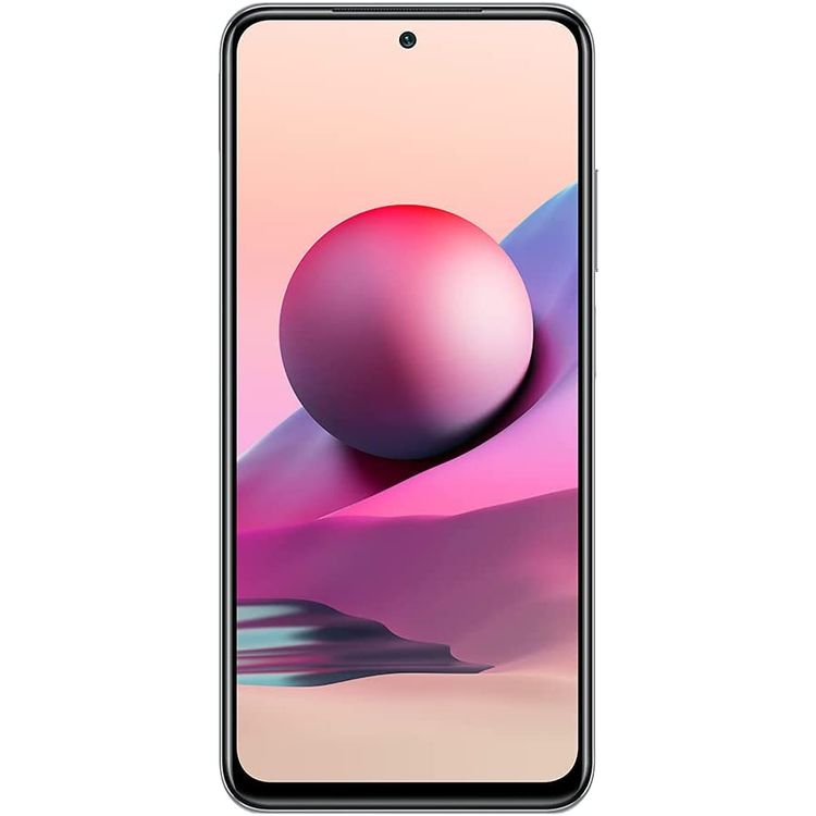 Xiaomi Redmi Note 10S 4G LTE Dual Sim 6GB RAM / 128GB ROM Storage