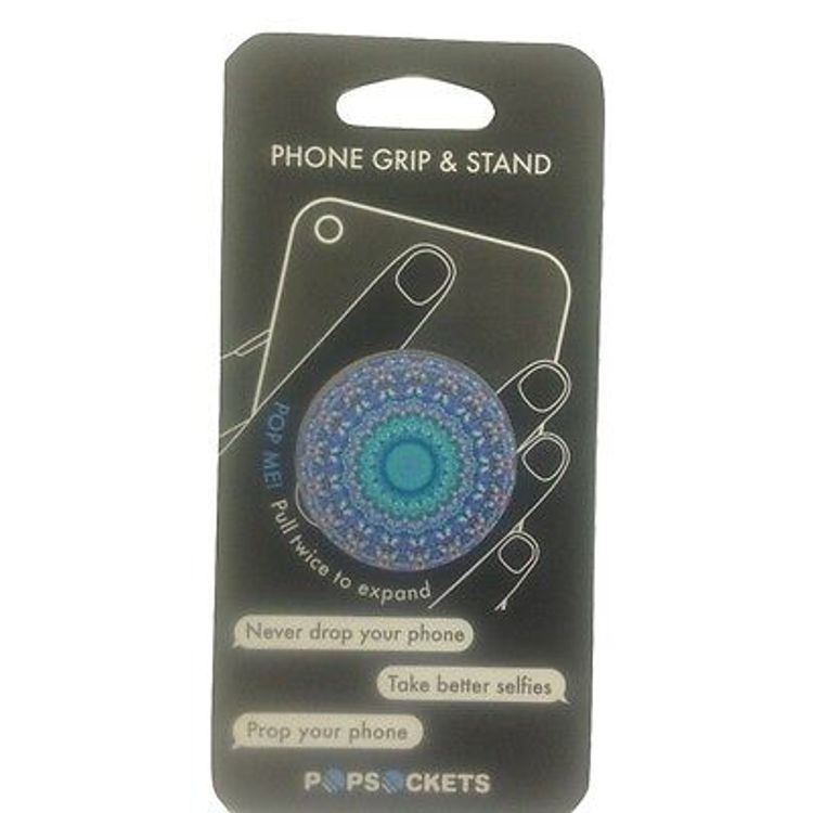 PopSockets Stand and Grip - Arabesque