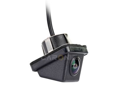 Clayton Universal Car Camera HD 170° for Aftermarket Screen, DC 12V, CCD Image Sensor, NTC