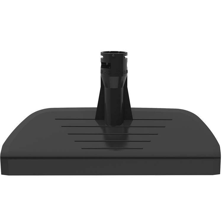 Green Lion Hydro Mop 3X Rotary Mop Cleaner with 12500 RPM Motor Speed, 20-30 Minutes Continuous Steam Time, 15 Seconds Steam-Ready Time, 550mL Water Tank Capacity - White