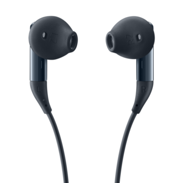 Wireless Earphone Samsung B3300BL Level U 2 Wireless Earphone  - Blue