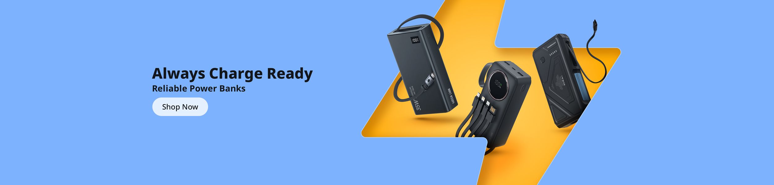 Power Bank