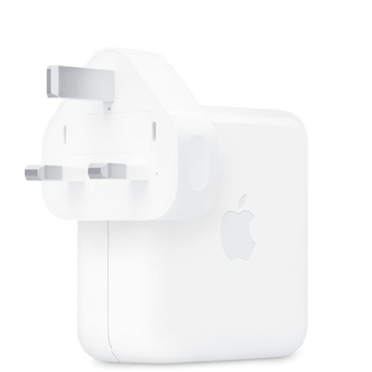 Apple 70W USB-C Power Adapter - White
