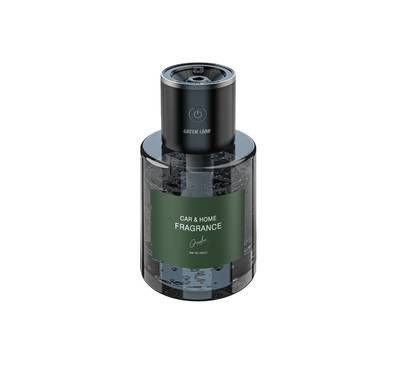 Green Lion Car and Home Fragrance - Clear