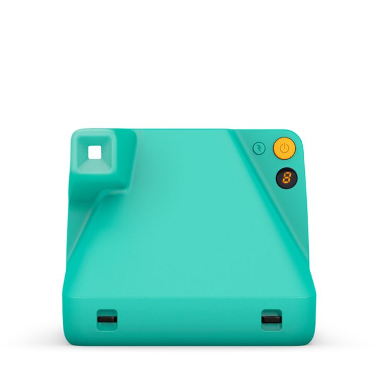 Polaroid Now Instant Camera | Mint