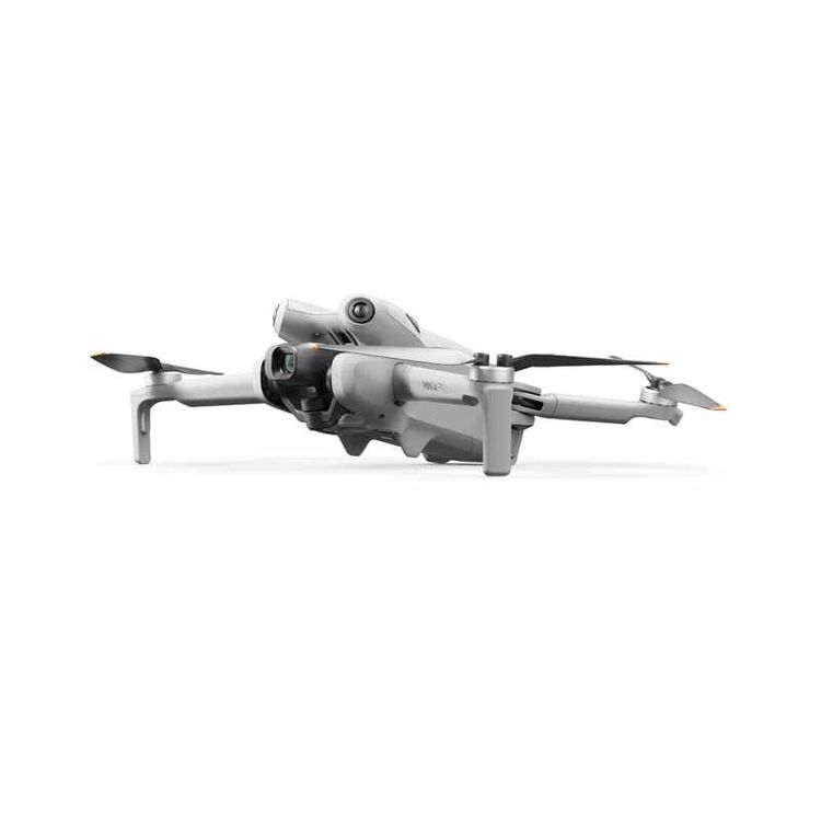 Pro Drone Fly More Combo Plus  DJI Mini 4 (DJI RC-2)