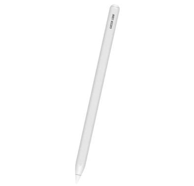 Green Lion Smart Pencil Pro for iPad - White