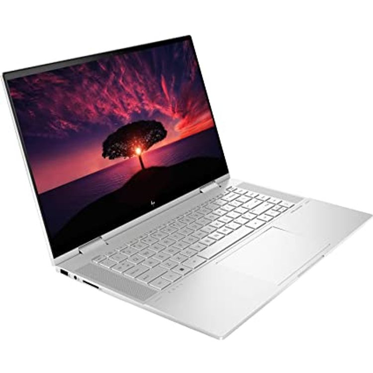 HP ENVY x360 2-in-1 Laptop 15.6", touch screen, Windows 11 Home, AMD Ryzen™ 7, 16GB RAM, 512GB SSD, FHD