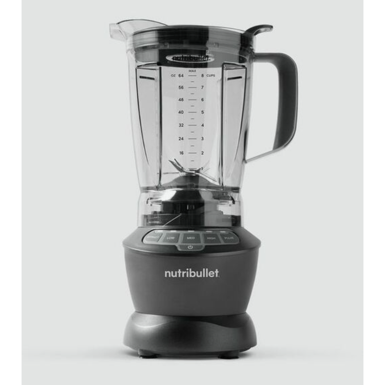 Nutribullet Blender Combo 1200W, Multiple Speeds, Extraction