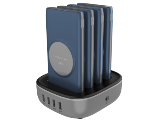 Rich Features & Convenient Use