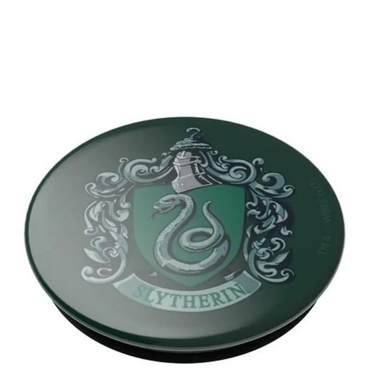 PopSockets Stand and Grip - Slytherin