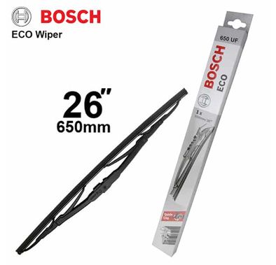 BOSCH ECO Wiper Blade 26 Size