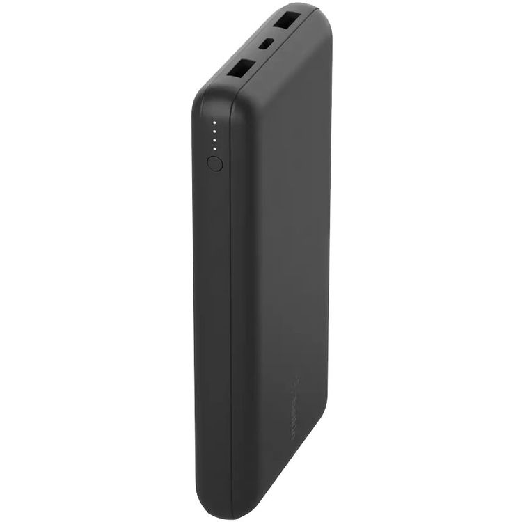 Belkin Boost Charge Power Bank 20000mAh - Black