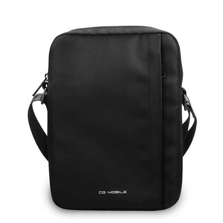 CG Mobile Ferrari Urban Tablet Bag 8"- Black