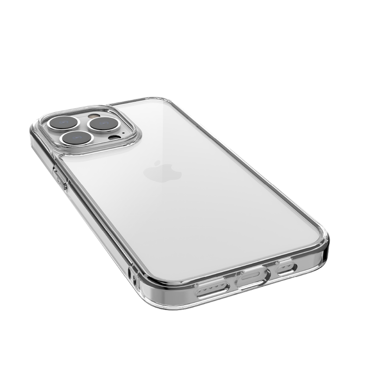 حافظة X-Doria Raptic Glass Plus لهاتف iPhone 13 Pro Max