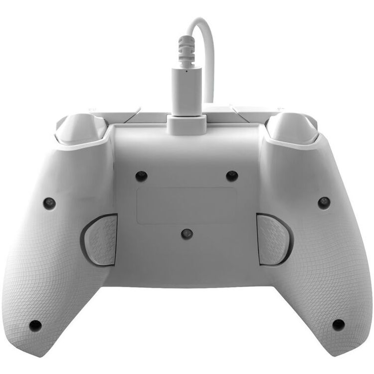 PDP Xbox Series X Afterglow Wired Controller - Wave White