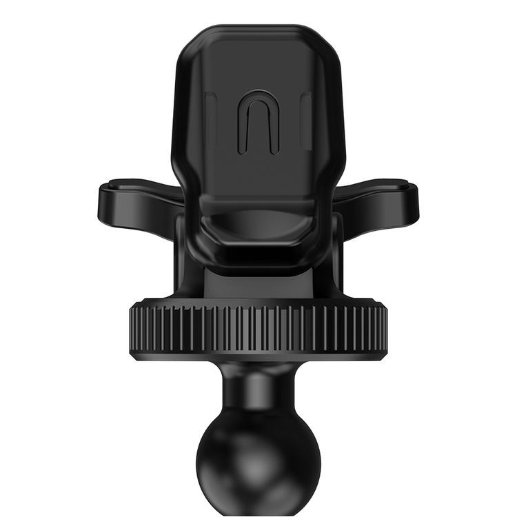 Porodo 3 in 1 Magnetic 15W Wireless Car Charger Mount with 20W PD Car Charger