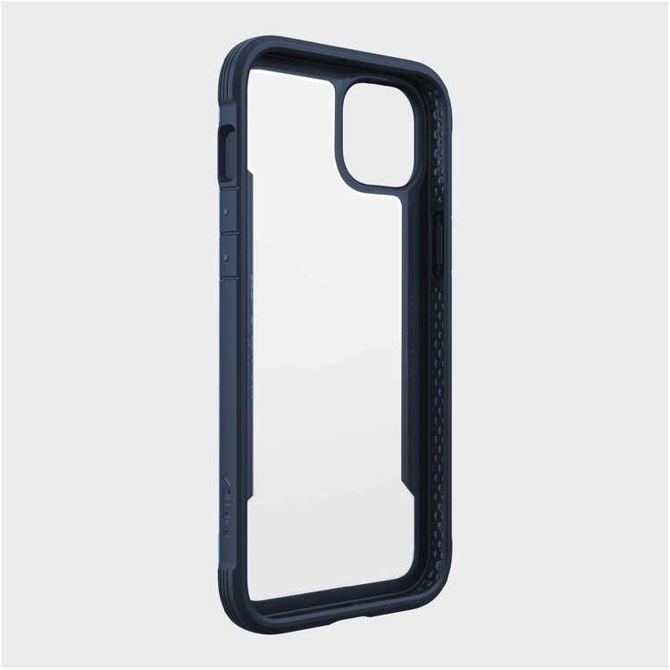 X-Doria Raptic Shield - iPhone 14 Plus - Marine Blue
