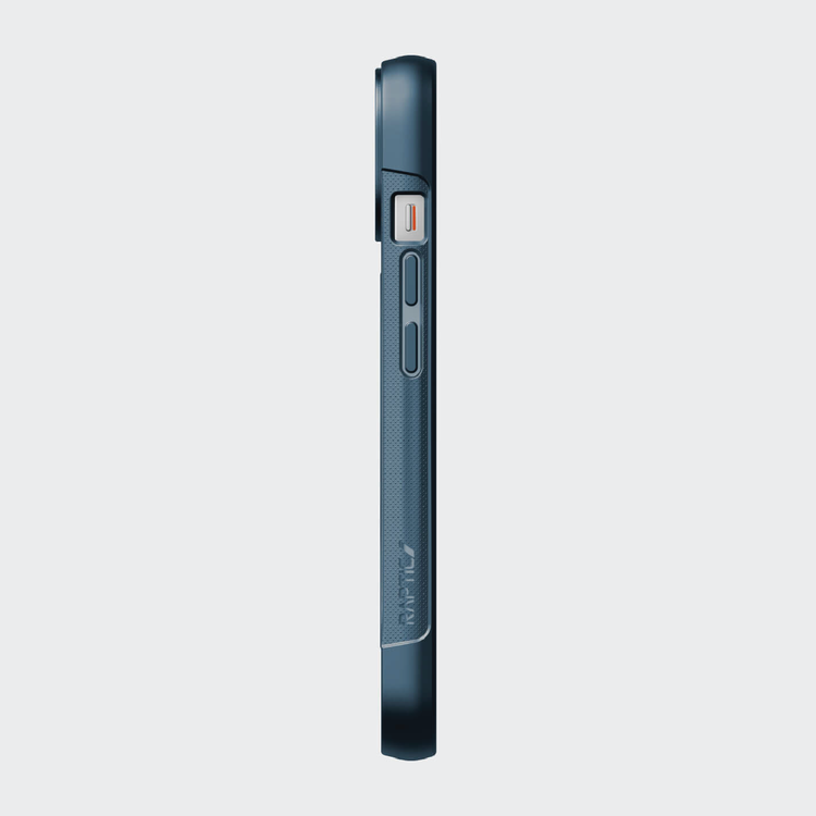 X-Doria Raptic Clutch Built for MagSafe iPhone 14 - Blue