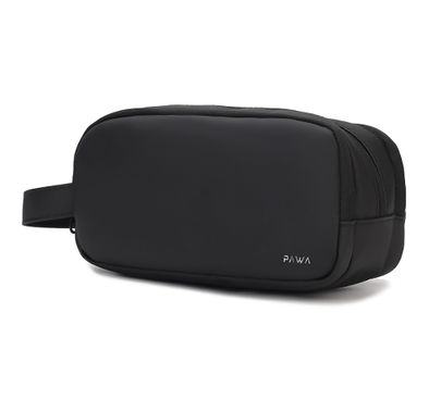 حقيبة يد محمولة عالية الجودة للسفر من باوا توتو - أسود - صغير