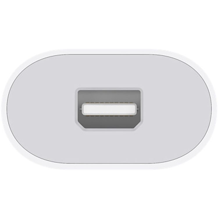 Apple Thunderbolt 3 (USB-C) to Thunderbolt 2 Adapter