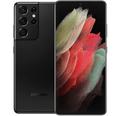 【3】【Dランク】Galaxy S21Ultra SC-52B 【3】【Dランク】Galaxy S21Ultra SC-52B